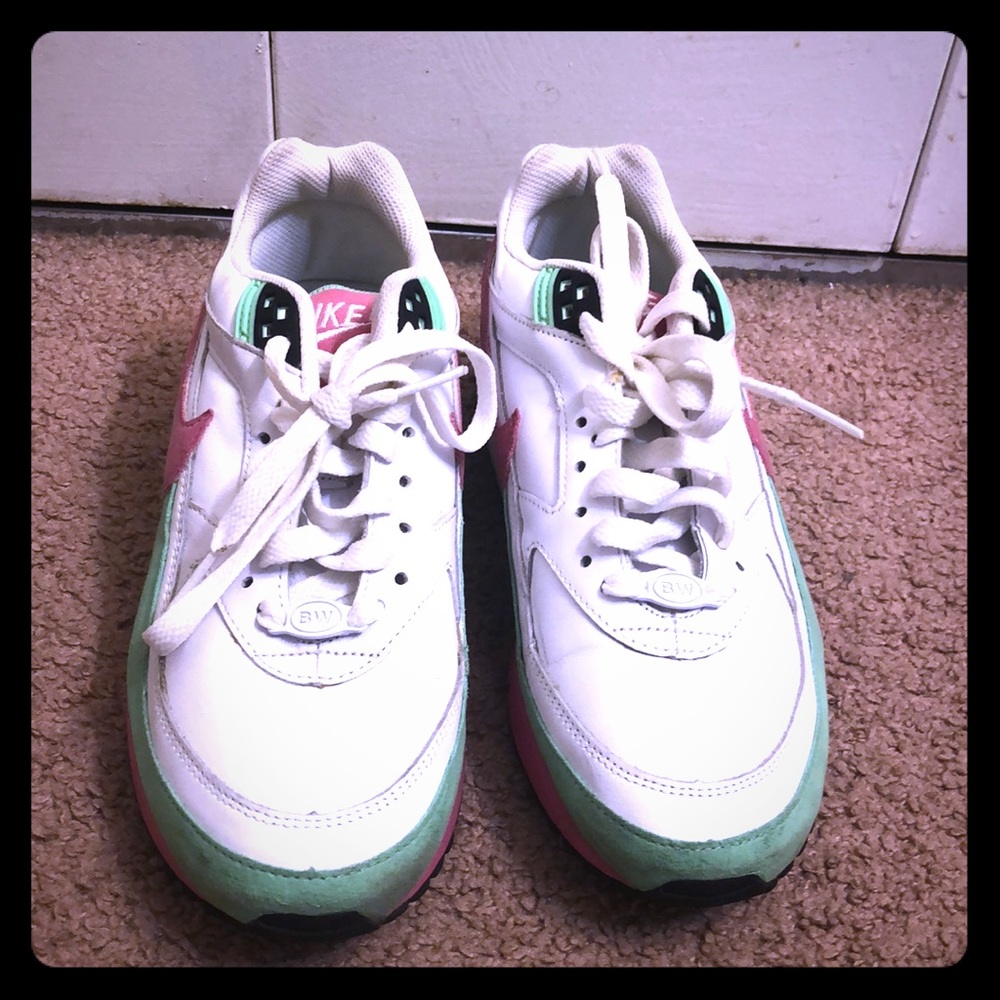 Nike Air Max BW